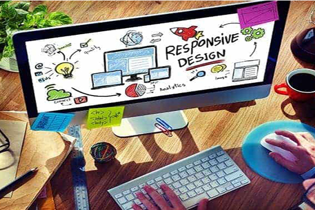website desingn