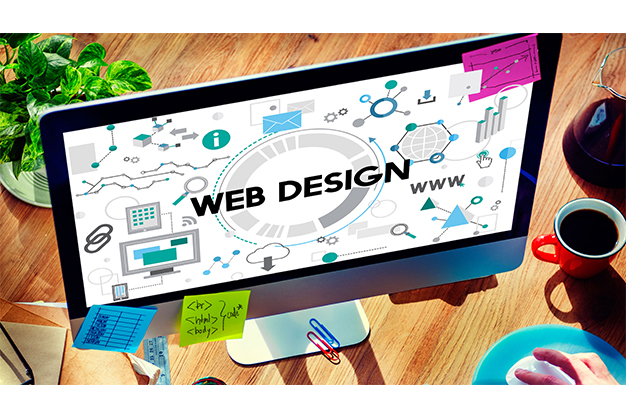 responsive website design